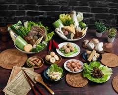 陳味素食滷味 埔里店
