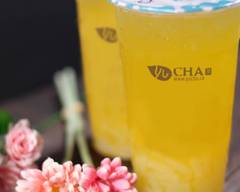 Yu Cha by Chef Hung