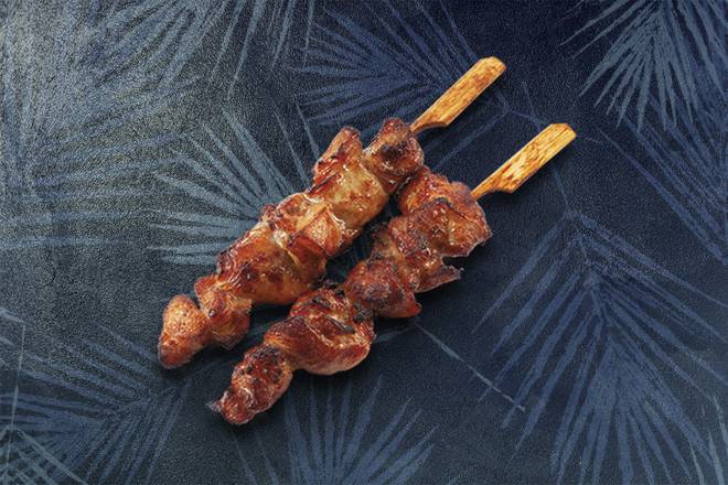 YAKITORI CHICKEN - 2PCS