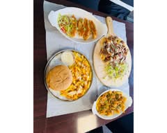 CHEEZIOUS MUNCH