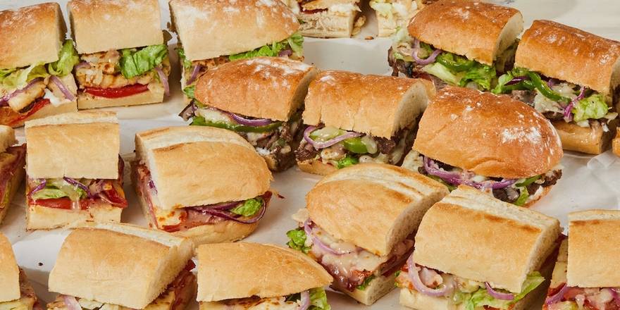 House Baked Subs