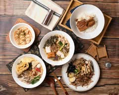 粉想見你螺絲粉