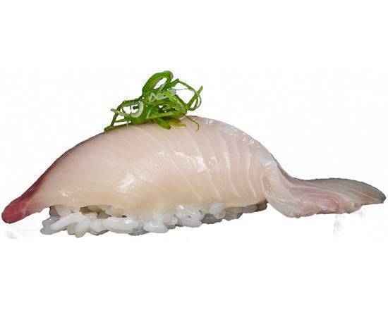 Hamachi (Yellowtail)