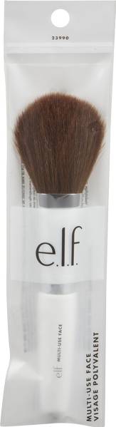 e.l.f. Multi-Use Face Brush