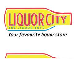 Liquor City Bloemfontein