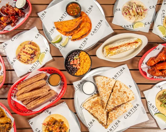 (Ridge Hill) Cantina Taco