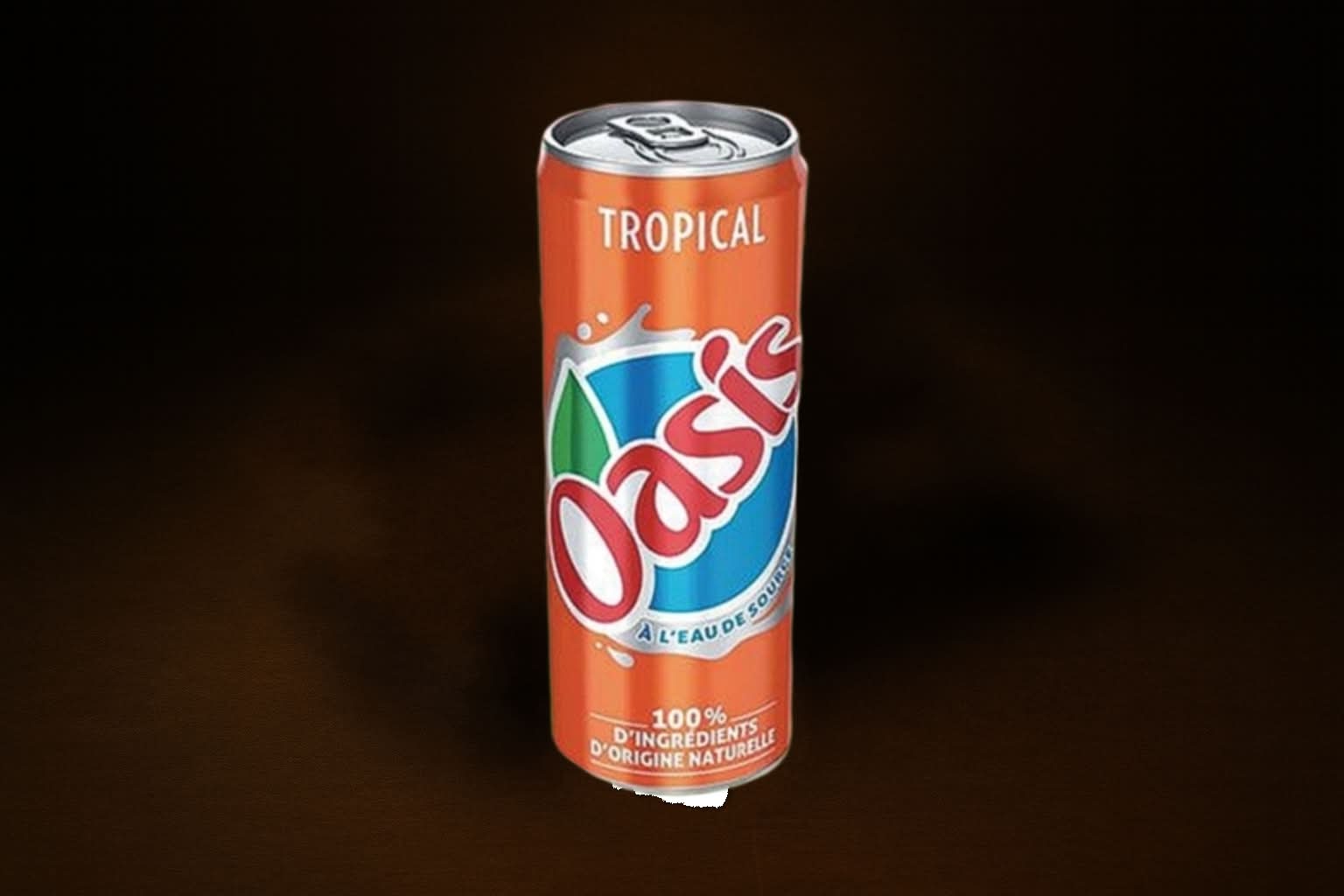 Oasis Tropical