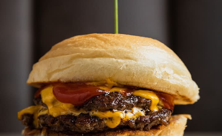 HiHo Cheeseburger photo 3