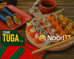 Noori Sushi & Pots (Campo de Ourique)