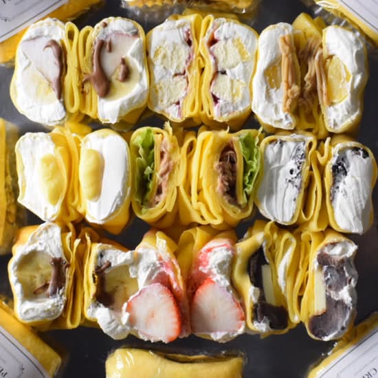 MAISON・DO・PETIT・CREPE