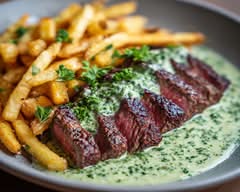 L'Entre' Baguette 🥖🥩🍟