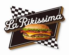 La Rikissima Comidas Rápidas SpA (Santiago)