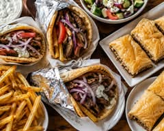 Gyro Grill