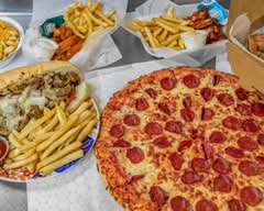 Vizzini's Pizza