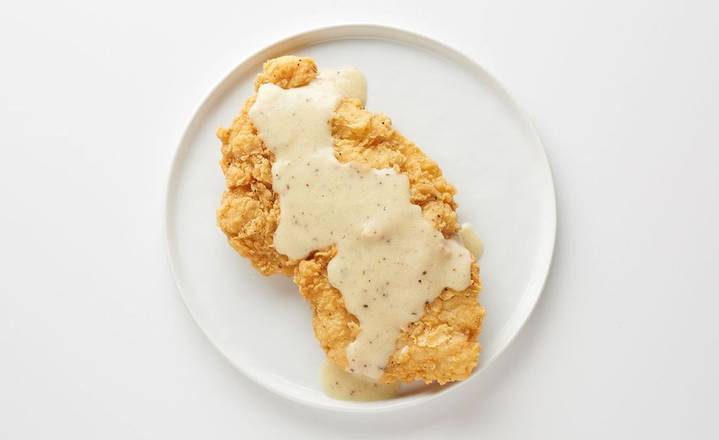 Chicken Fried Chicken Combo