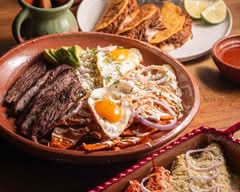La Paisana Restaurante