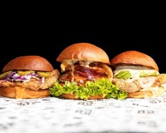 Burguer & Javier 's ( San Isidro )