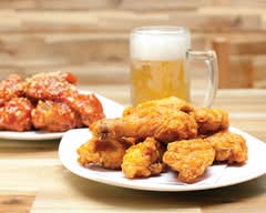 ミスターオーチキン MR.oh chicken