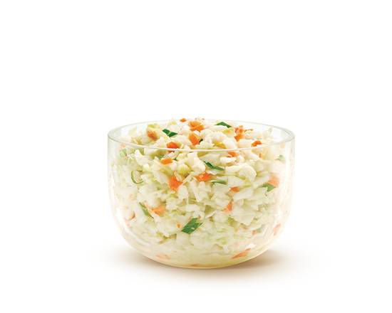 Regular Coleslaw