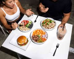 PROTEINHOUSE (Bismarck)