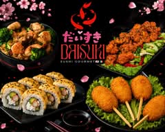 Daisuki Sushi Gourmet