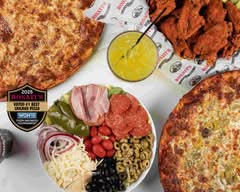 Rosati's Pizza (53 N Val Vista Drive, #106)