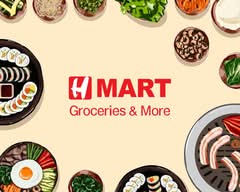 H Mart (220 N Broadway Ave)