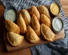 Empanadas Montero ( Monterrey)