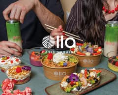 Olla I Bowls & Matcha - Montauban