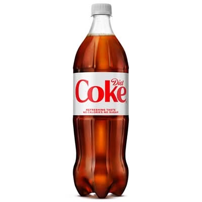 Diet Coke 1.25L
