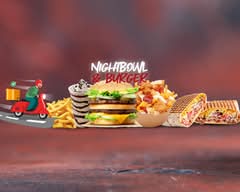Night Bowel Burger