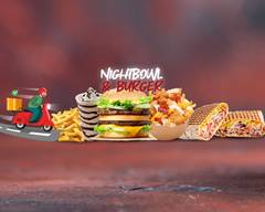 Night Bowl & Burger