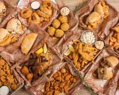 Eat My Catfish (Little Rock - Breckenridge)