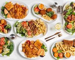 Nola West Cafe & Catering