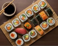 Sushi Miyabi