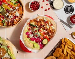 Berliner Steak Döner🥙