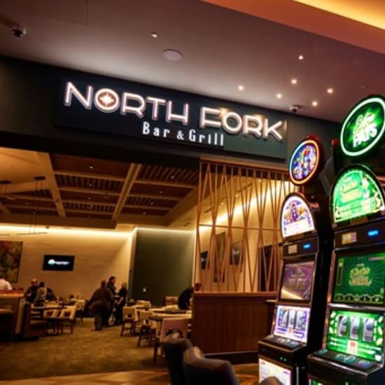 North Fork