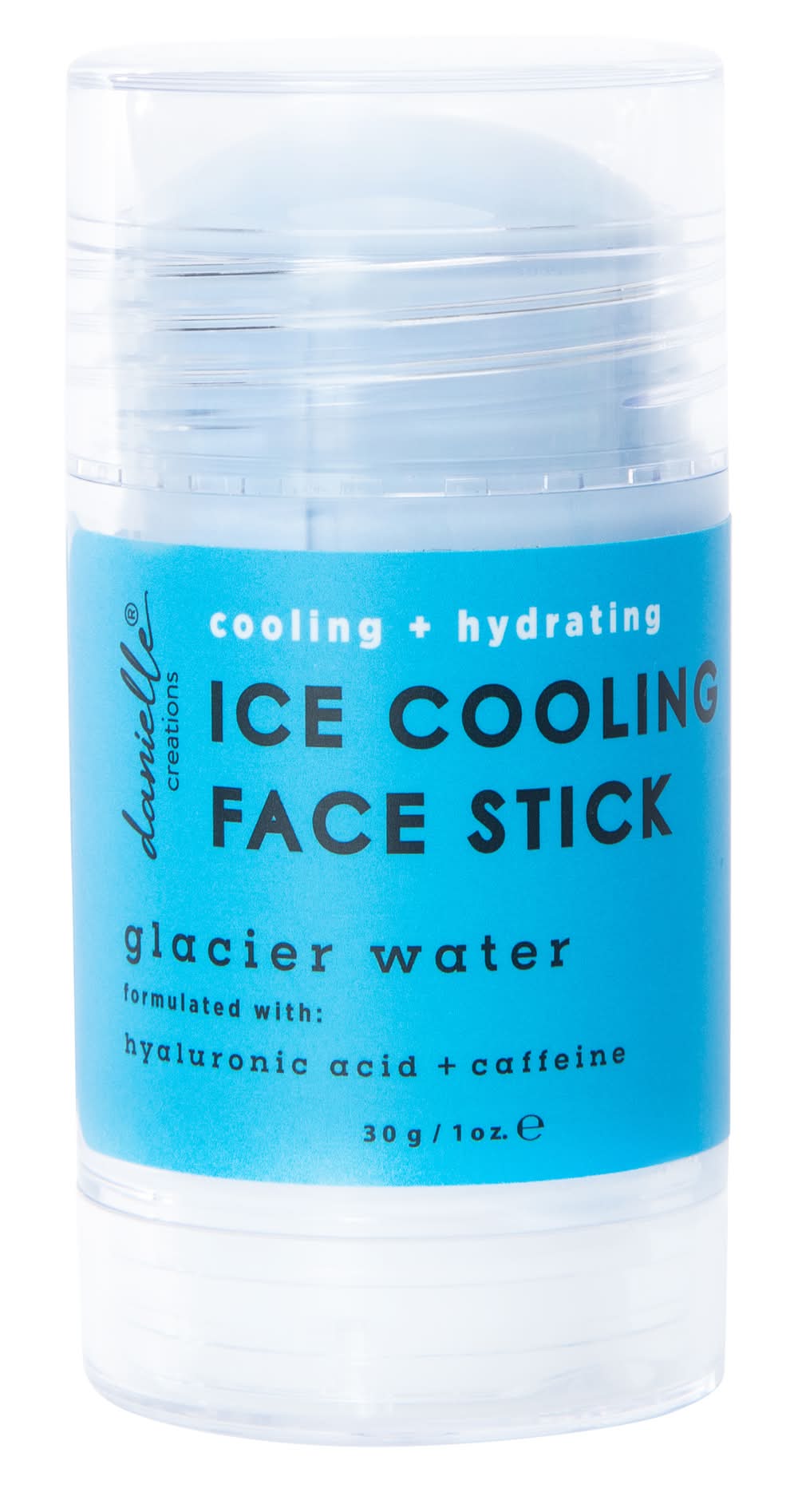 Danielle Creations® Ice Cooling Face Serum Stick 1oz Glacier Water