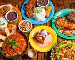 Soul De Cuba Cafe (Tampa)