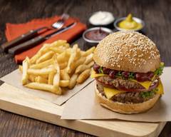 Hamburguesas Espacio