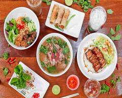 Café la Viet - Bang Bang Oriental Foodhall