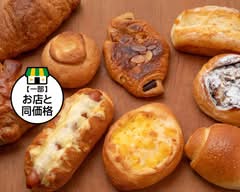 ボアラクテ パン工房