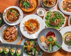 Thai Villa