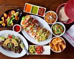 Tacos La Villa (Visalia)