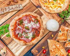 Pizzeria Les Lauriers