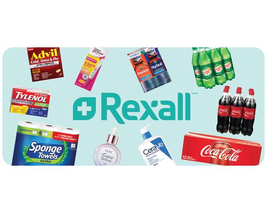 Rexall (215 Pembroke Street E)