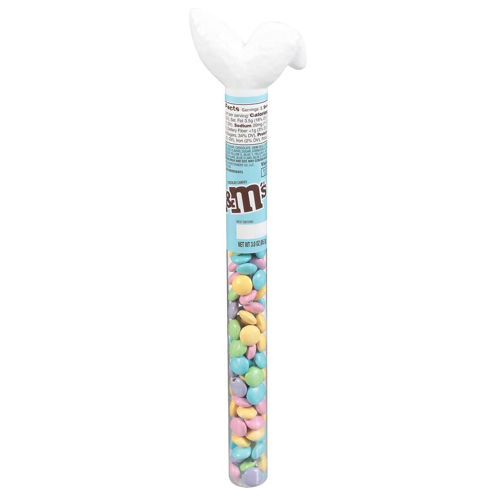 M&M's Milk Chocolate Candies