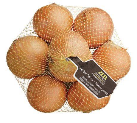 Your Fresh Market Yellow Onion (1.36 kg)
