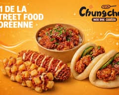 Chungchun Ricedog Coréen - Reims