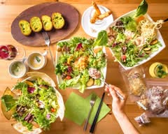 サンクスネイチャー 恵比寿店 Thanks Nature Ebisu